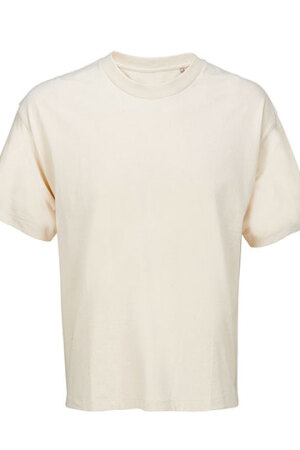 Unisex Oversized T-Shirt Legacy