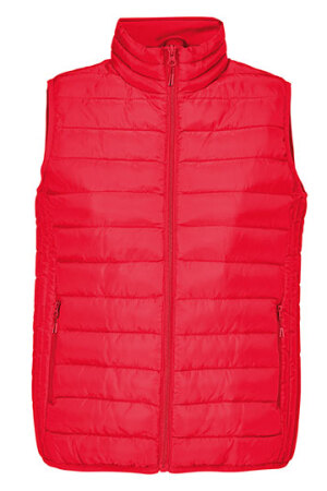 Women's Stream Bodywarmer