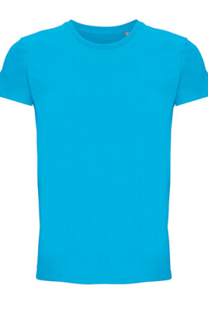 Unisex Recycled T-Shirt Re Crusader