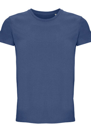 Unisex Recycled T-Shirt Re Crusader