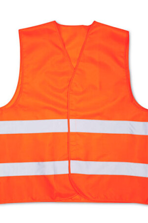 Safety Pro Vest