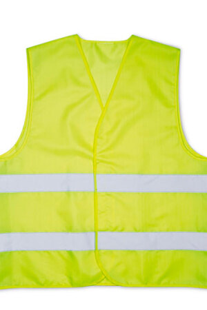 Safety Pro Vest