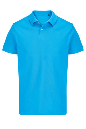 Unisex Pacific Polo Shirt