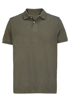 Unisex Pacific Polo Shirt