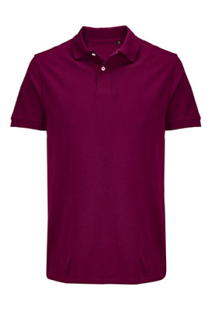 Unisex Pacific Polo Shirt