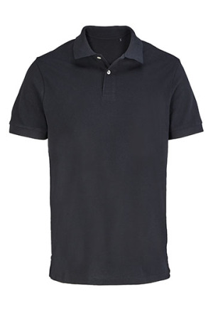 Unisex Pacific Polo Shirt