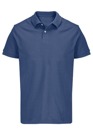 Unisex Pacific Polo Shirt