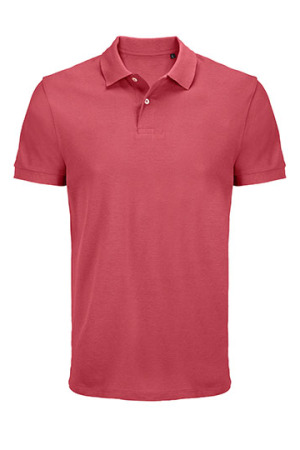 Unisex Pacific Polo Shirt