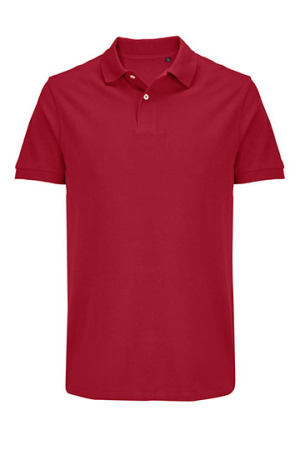 Unisex Pacific Polo Shirt