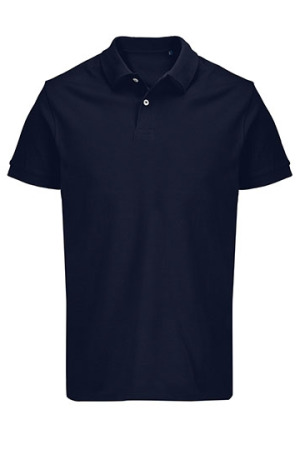Unisex Pacific Polo Shirt