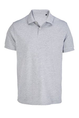 Unisex Pacific Polo Shirt