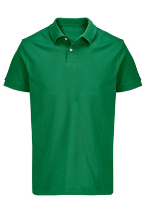 Unisex Pacific Polo Shirt