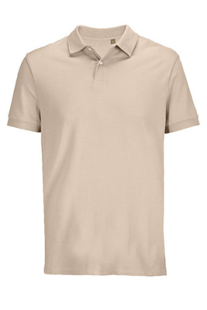 Unisex Pacific Polo Shirt