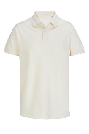 Unisex Pacific Polo Shirt