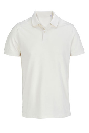 Unisex Pacific Polo Shirt