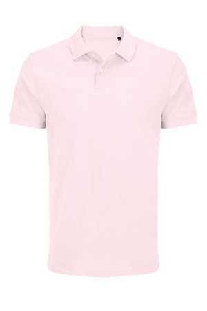 Unisex Pacific Polo Shirt