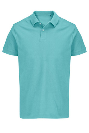 Unisex Pacific Polo Shirt
