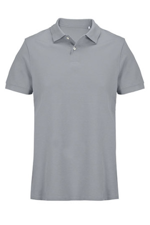 Unisex Pacific Polo Shirt