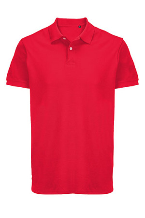 Unisex Pacific Polo Shirt