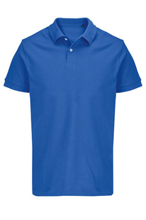 Unisex Pacific Polo Shirt