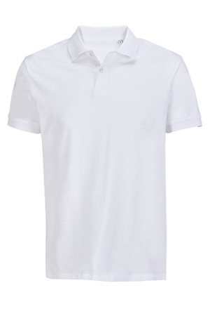 Unisex Pacific Polo Shirt