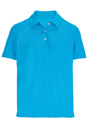 Women´s Pacific Polo Shirt