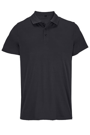 Unisex Pitcher Sports Polo Shirt