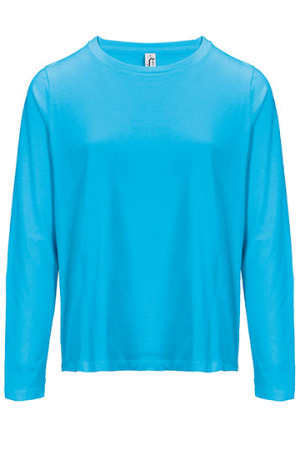 Women´s Monarch Long Sleeve T-Shirt