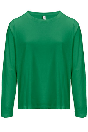 Women´s Monarch Long Sleeve T-Shirt