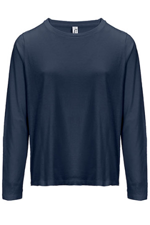 Women´s Monarch Long Sleeve T-Shirt