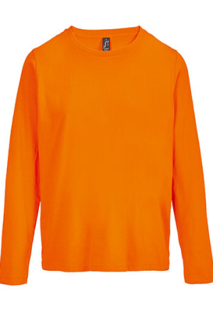 Women´s Monarch Long Sleeve T-Shirt