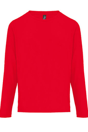 Women´s Monarch Long Sleeve T-Shirt