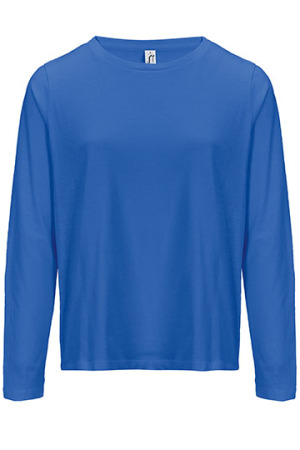 Women´s Monarch Long Sleeve T-Shirt