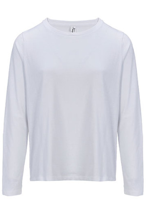 Women´s Monarch Long Sleeve T-Shirt