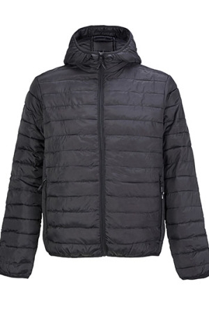 Men´s Stream Lightweight Hooded Padded Jacket
