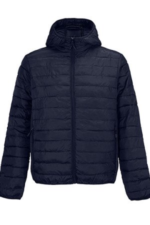 Men´s Stream Lightweight Hooded Padded Jacket