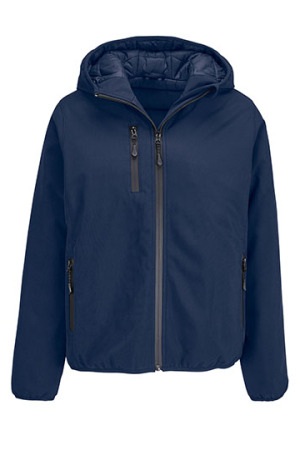 Women´s Falcon Padded Jacket