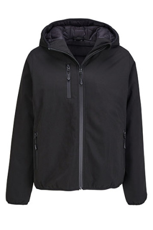 Women´s Falcon Padded Jacket