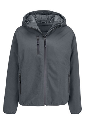 Women´s Falcon Padded Jacket