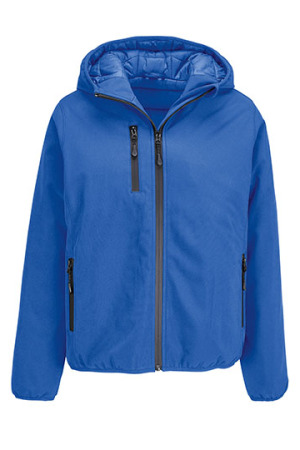 Women´s Falcon Padded Jacket