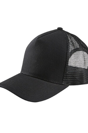 Five Panel Cap Blink