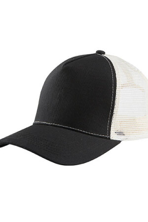 Five Panel Cap Blink