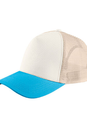 Five Panel Cap Blink