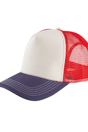 Five Panel Cap Blink