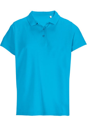 Women´s Pulse Polo Shirt
