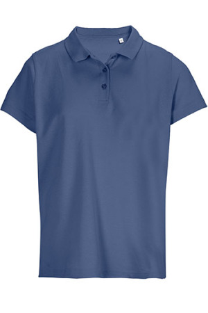 Women´s Pulse Polo Shirt