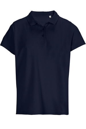 Women´s Pulse Polo Shirt