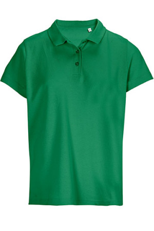 Women´s Pulse Polo Shirt