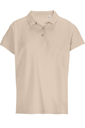 Women´s Pulse Polo Shirt