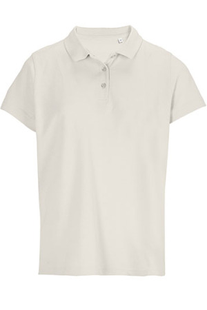 Women´s Pulse Polo Shirt